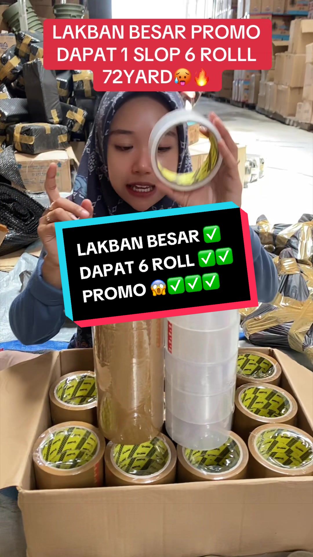 @V MART NUSANTARA