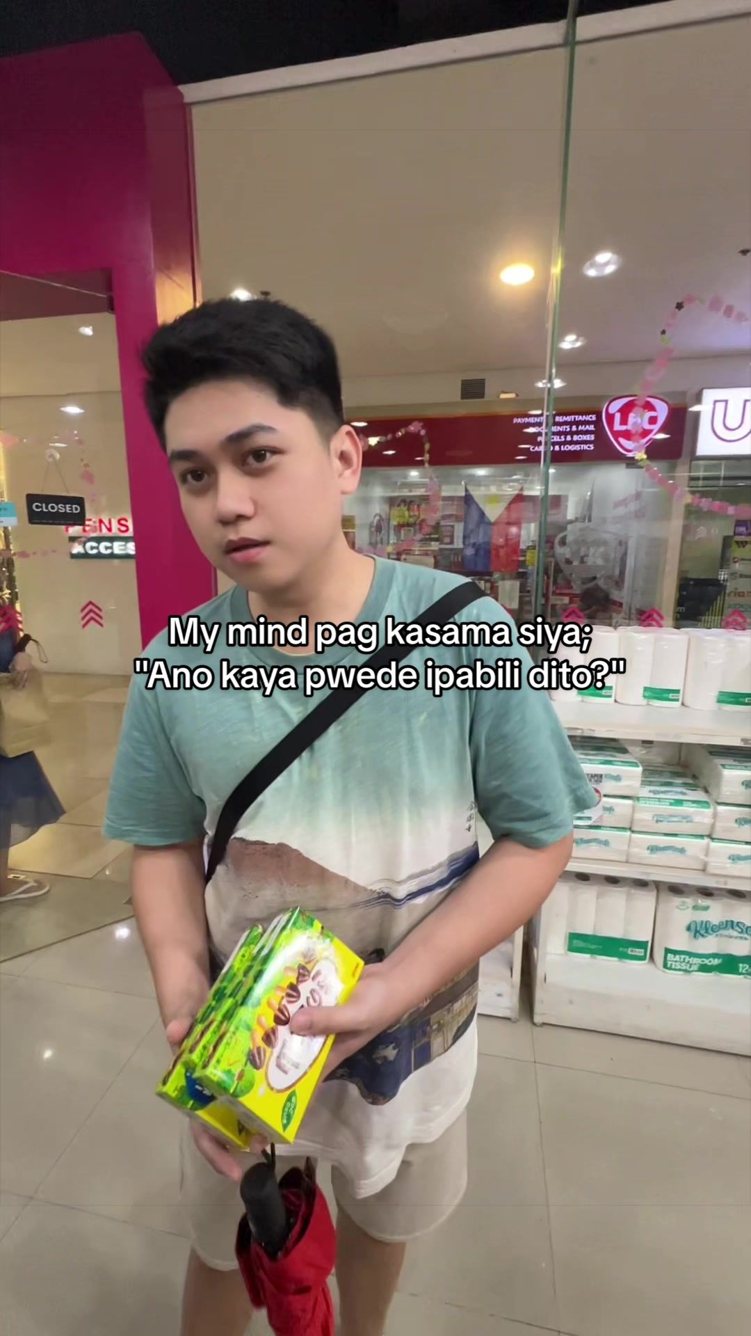 @Migs & Eca