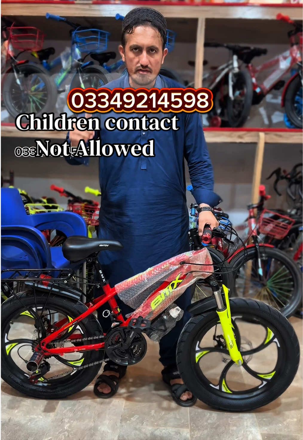 @KPK TOYS & CYCLE