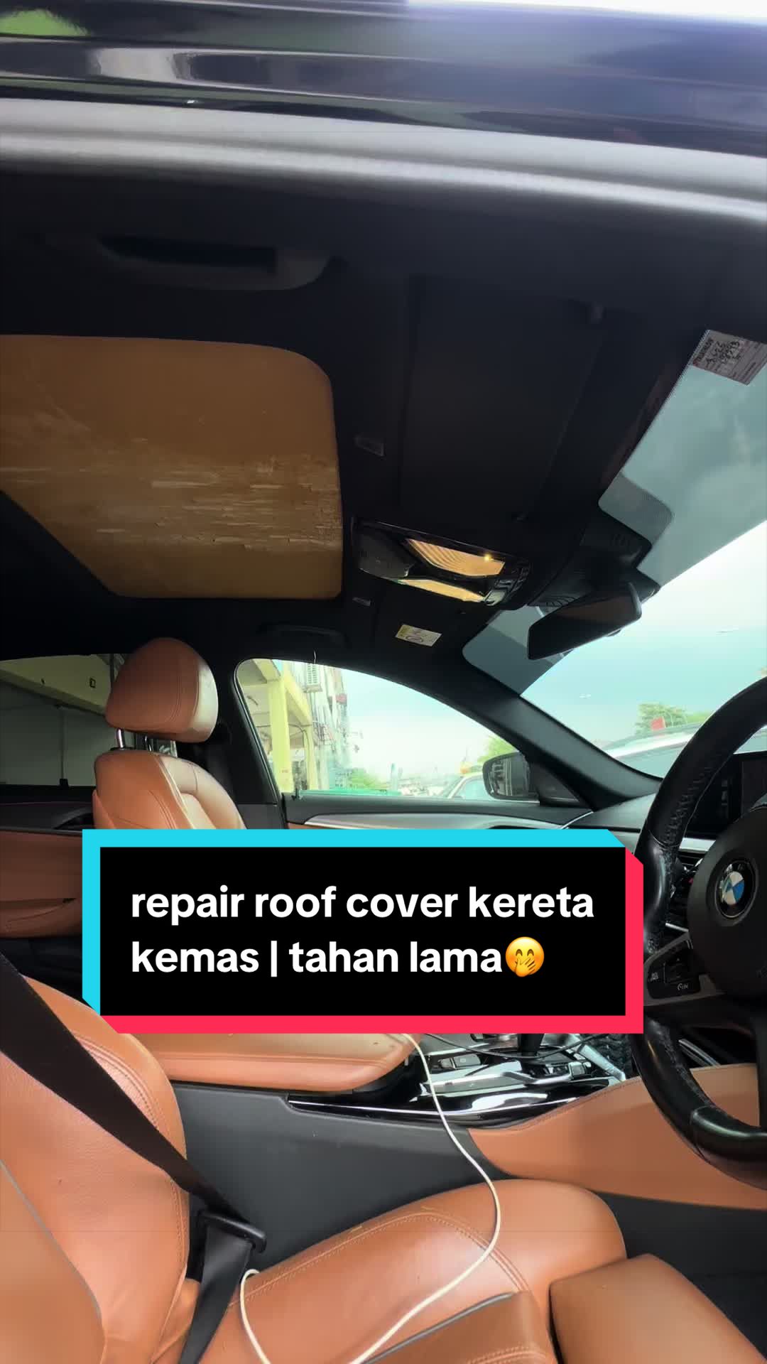 @SHAKIRIN SUNROOF SPECIALIST