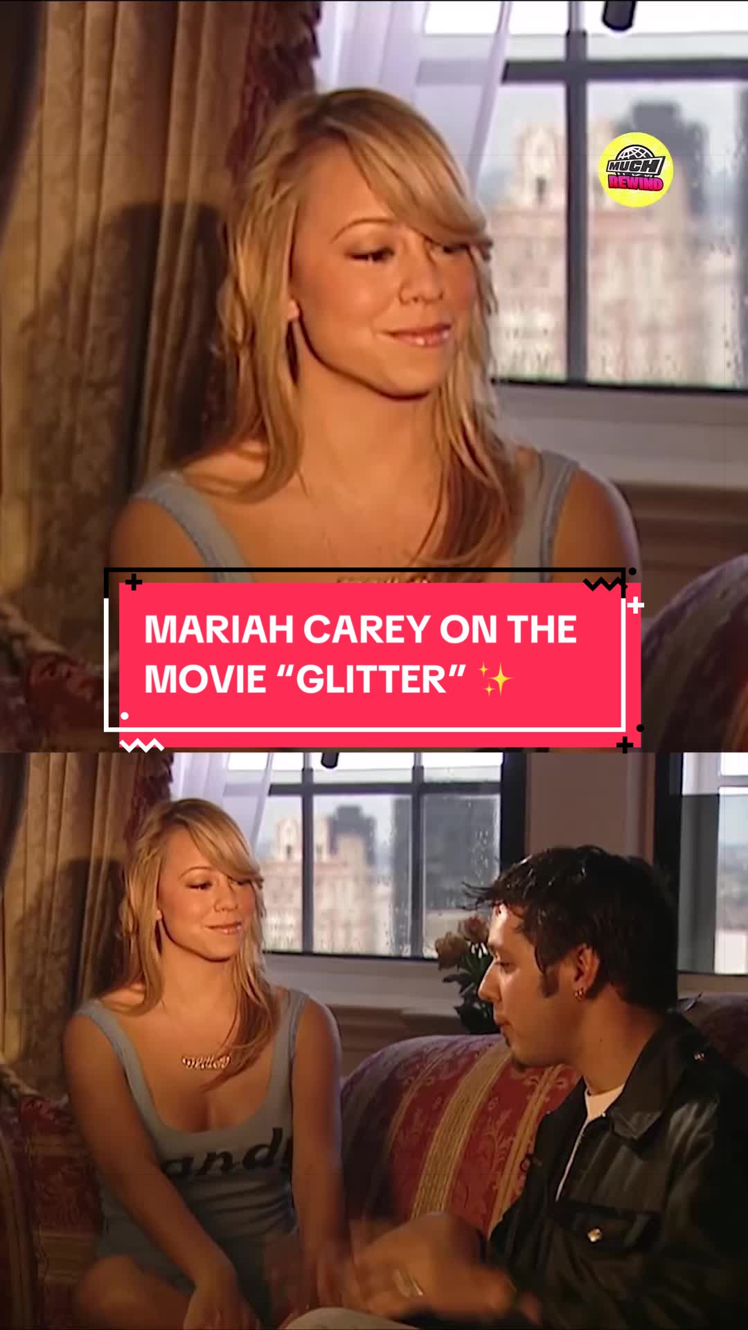 @MuchMusic