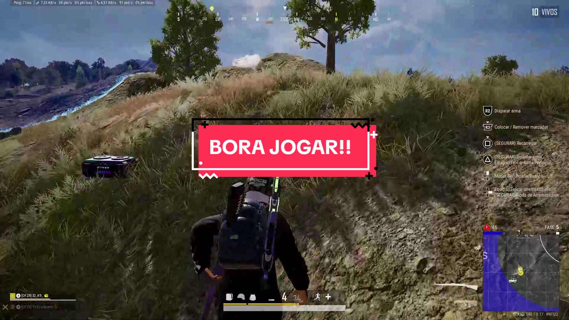@K9 Play🎮