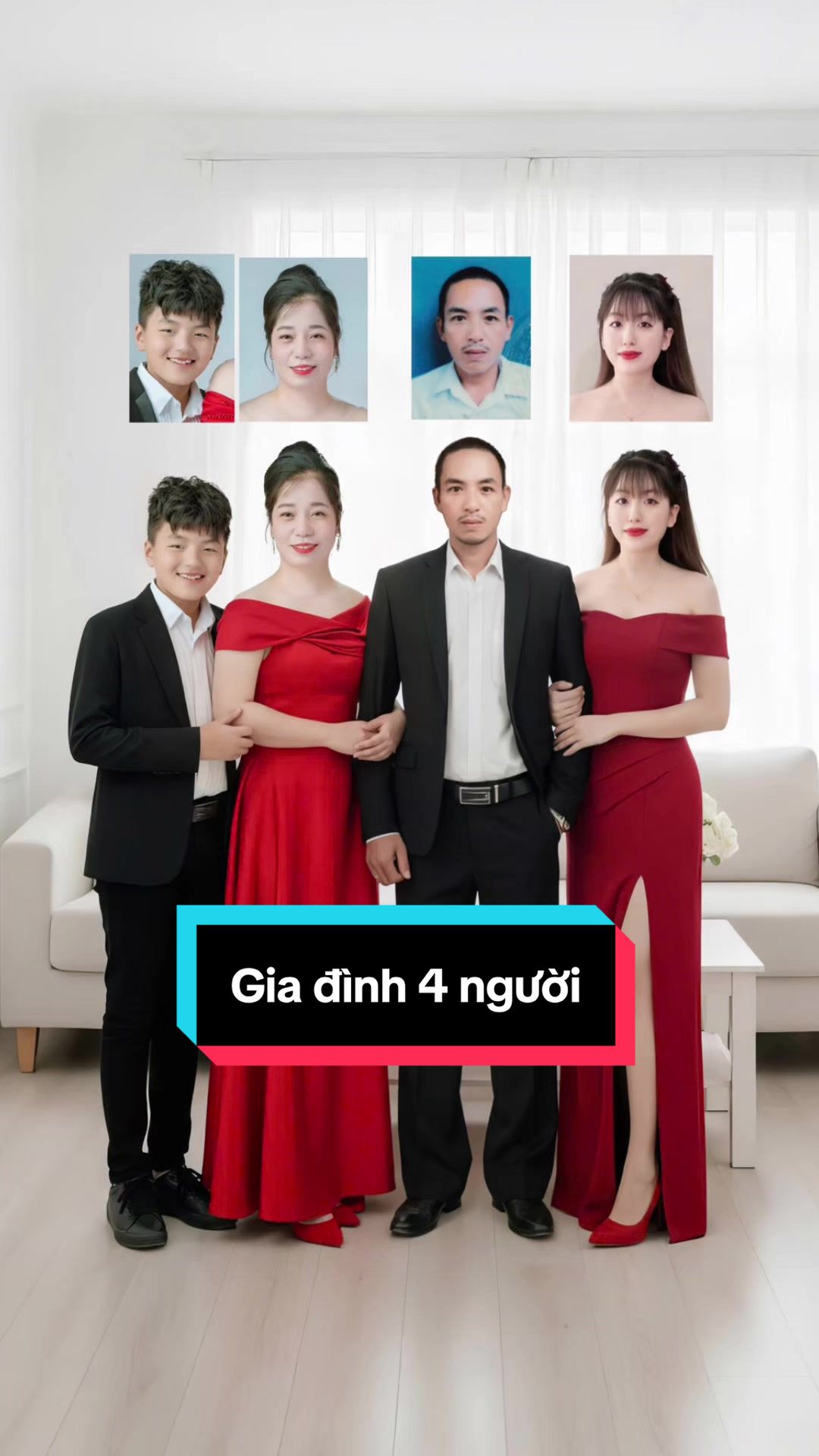 @Gh&eacute;p ảnh Gia Đ&igrave;nh - Ảnh Cưới