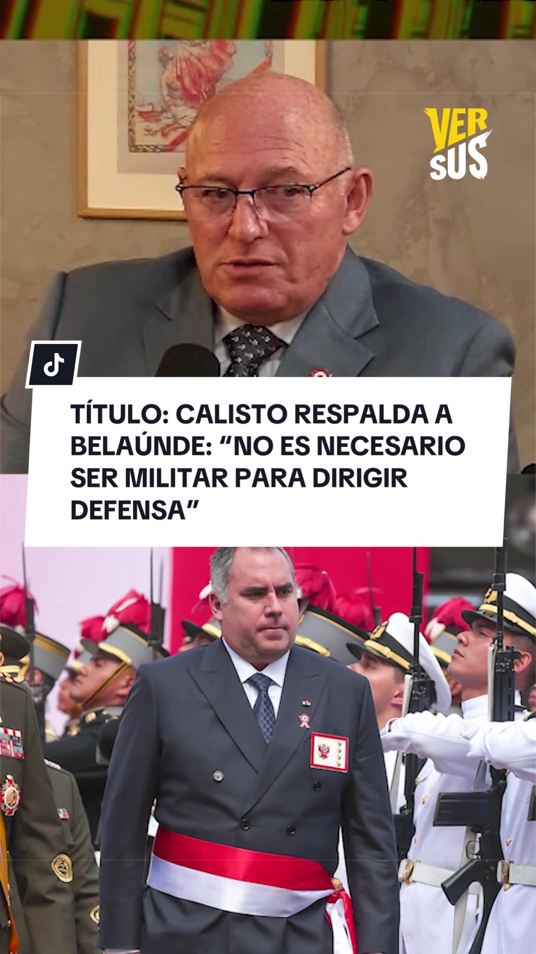 @Diario El Comercio