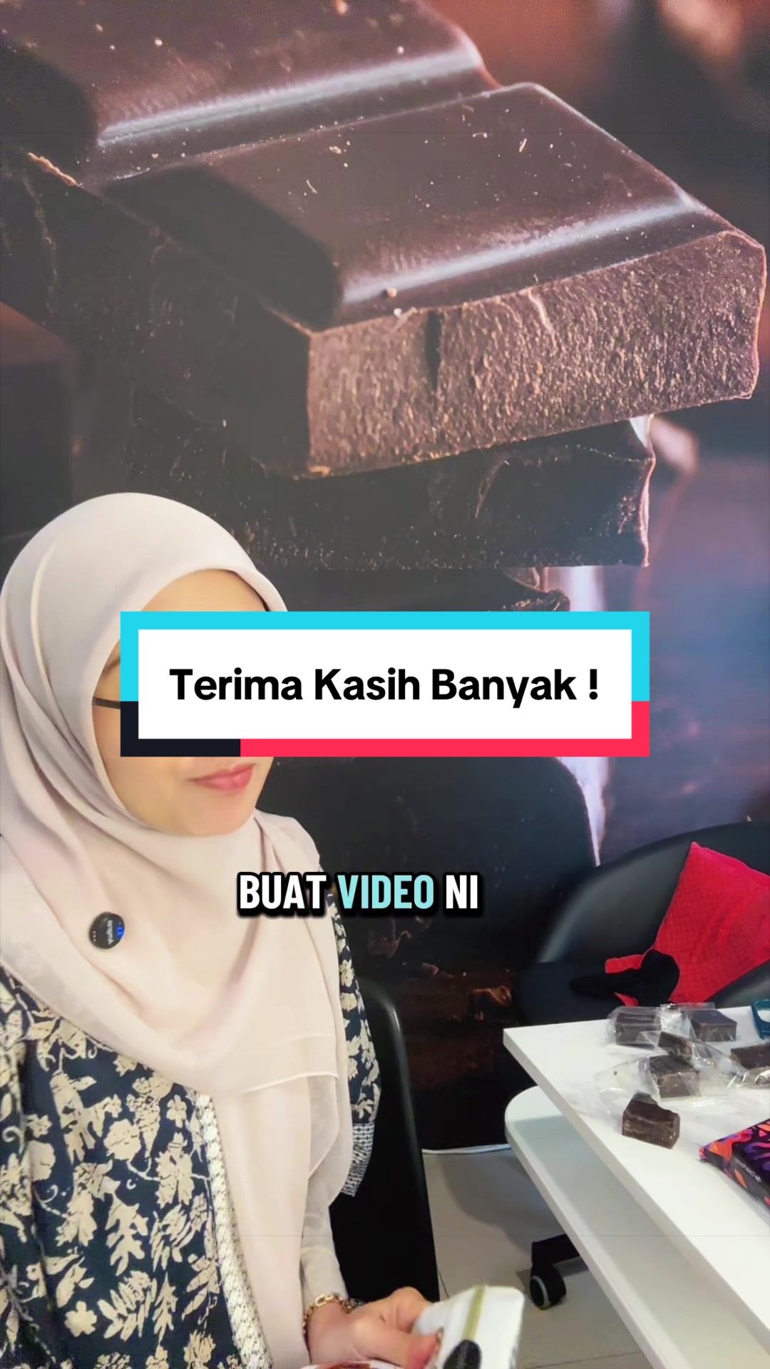 @CikNa Chocotainer