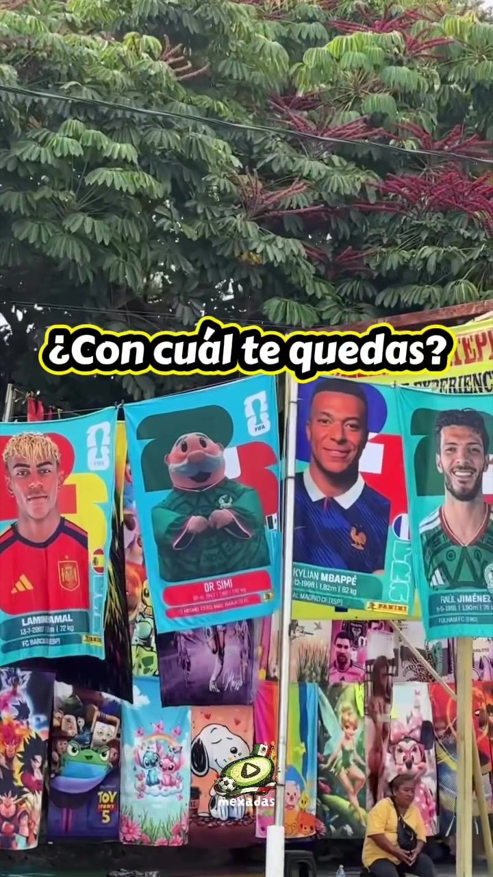 @mexadas