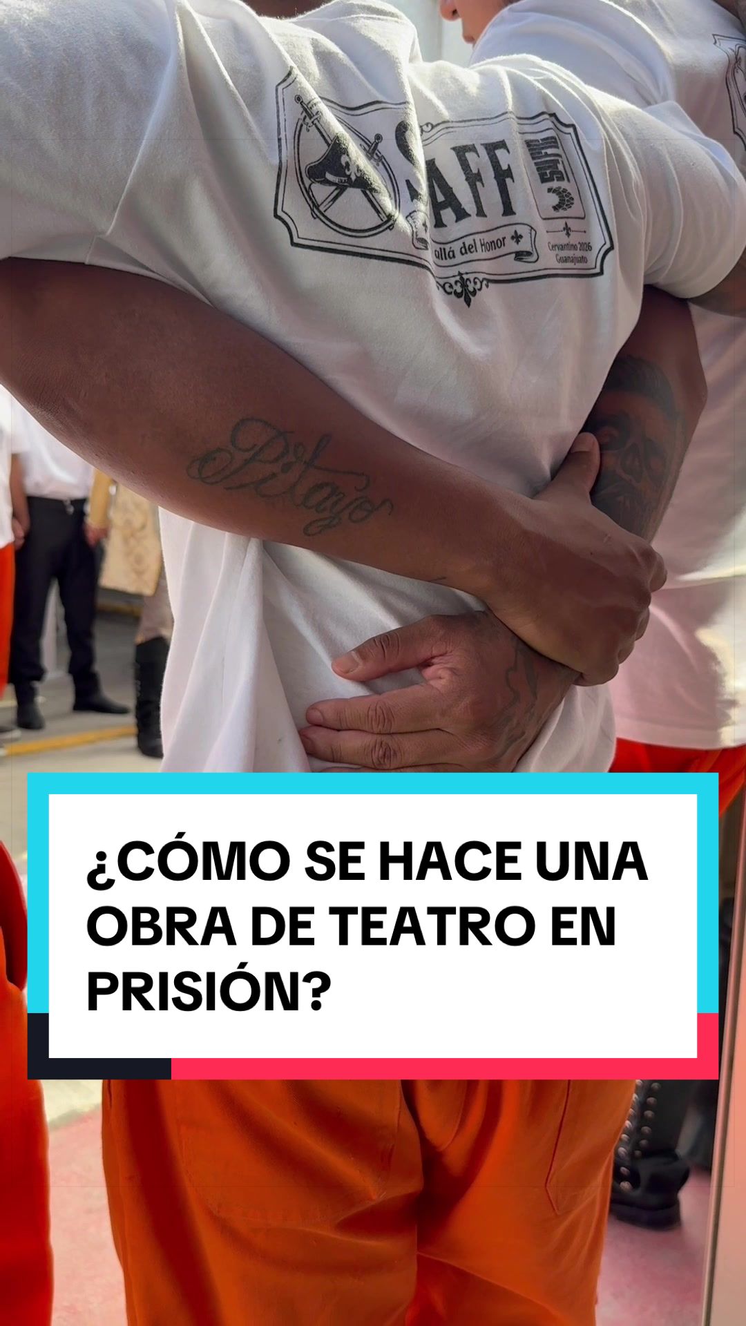 @Secretaría de Seguridad y Paz