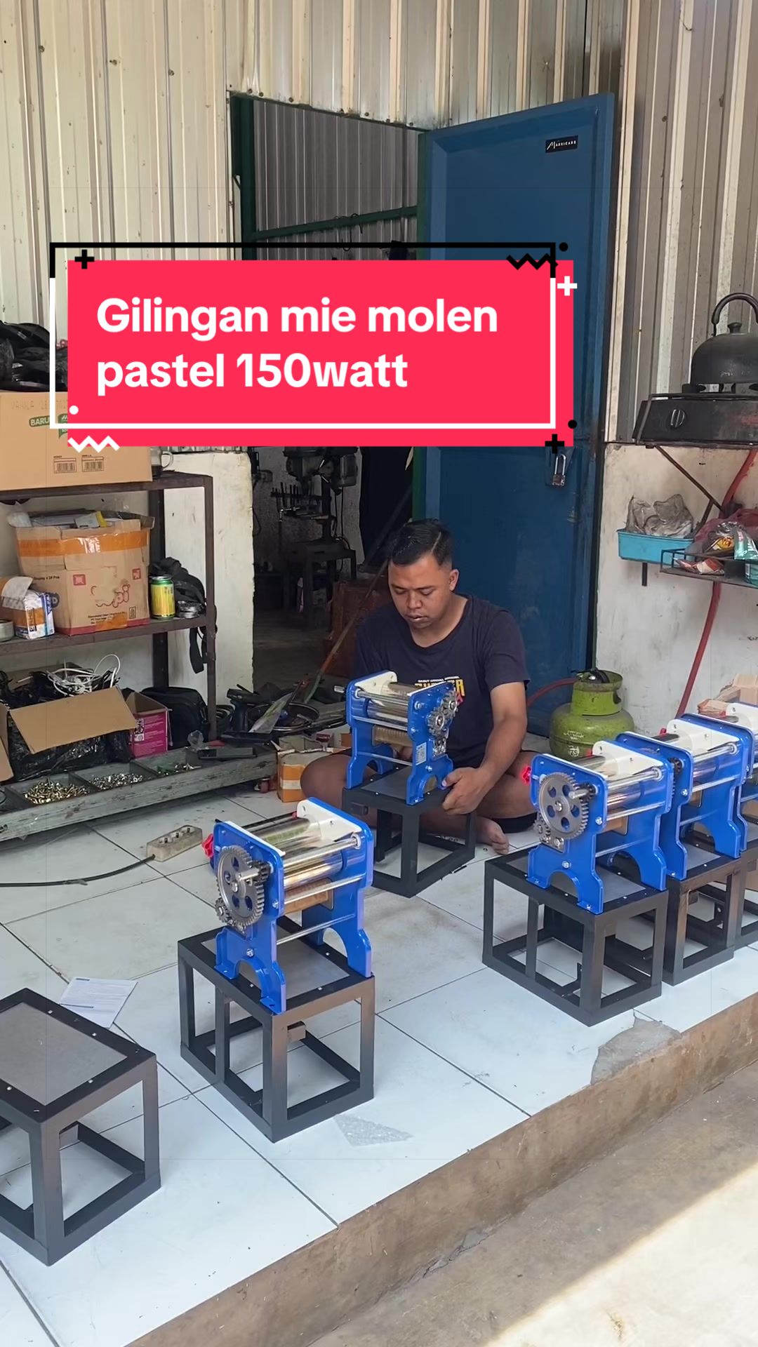 @Baberekomendasi