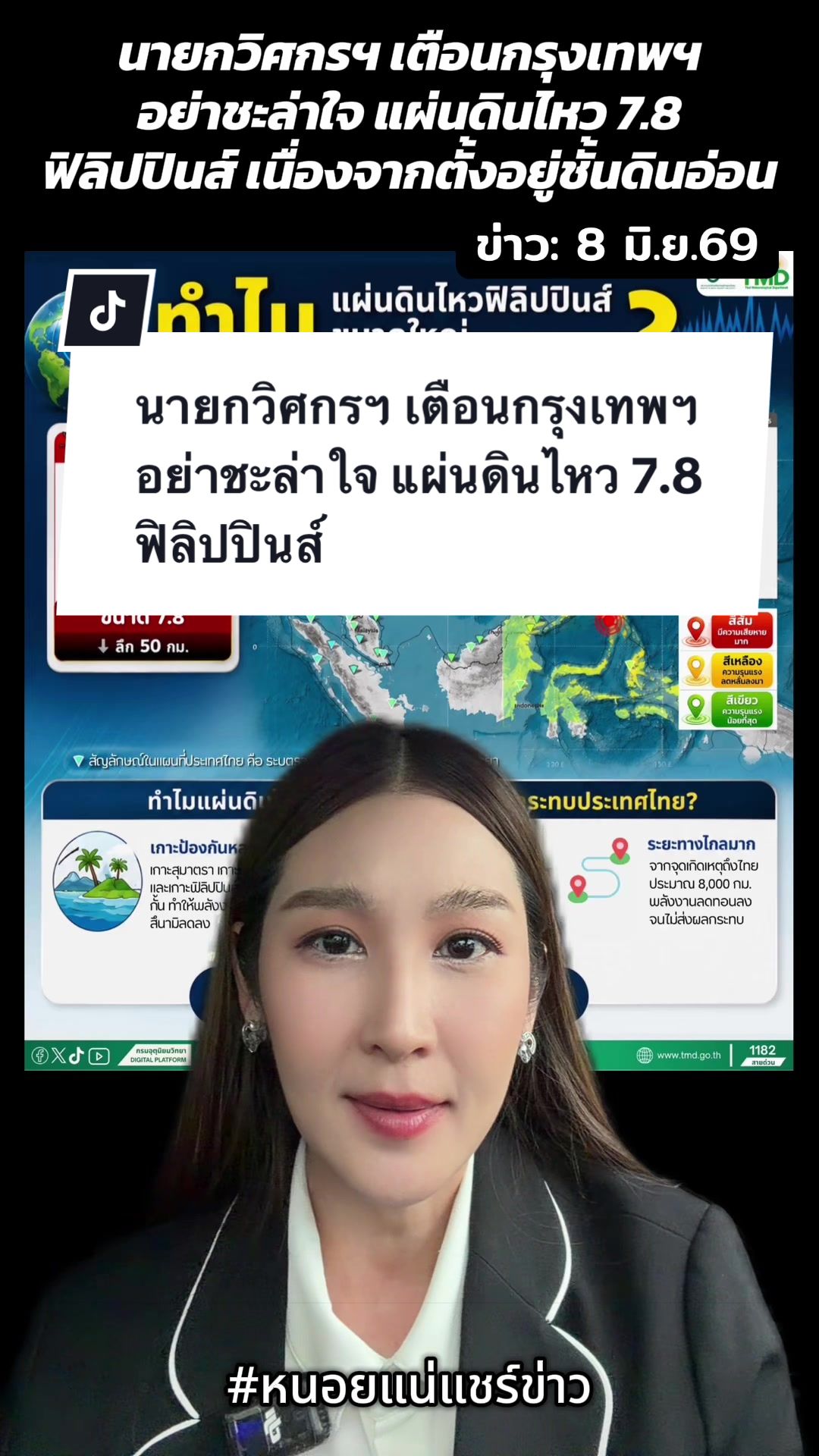@หนอยแน่แชร์ข่าว