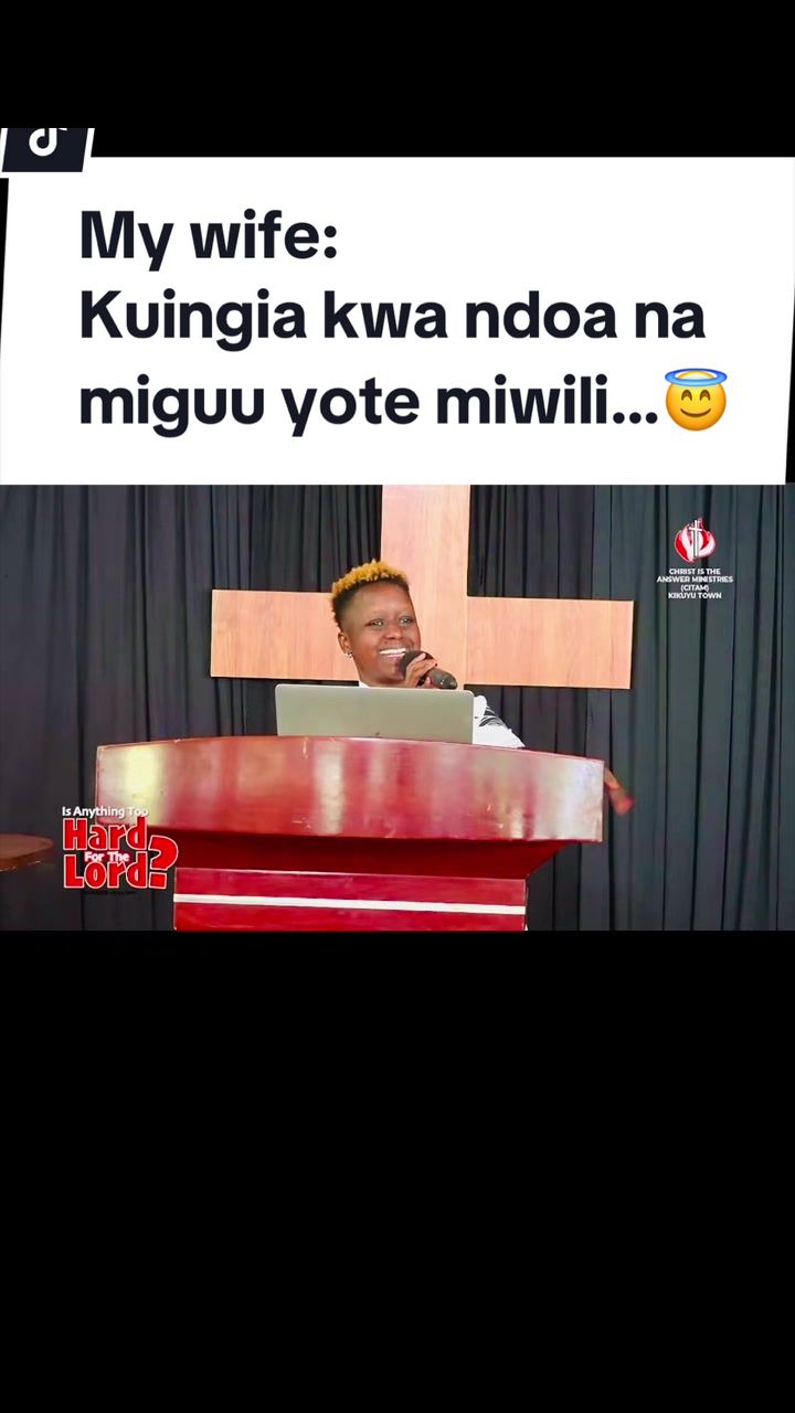 @Frederick Muitiriri
