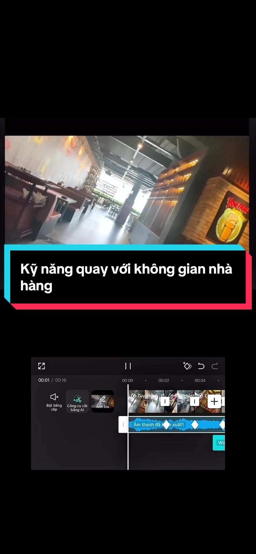 @Dạy L&agrave;m Video Marketing