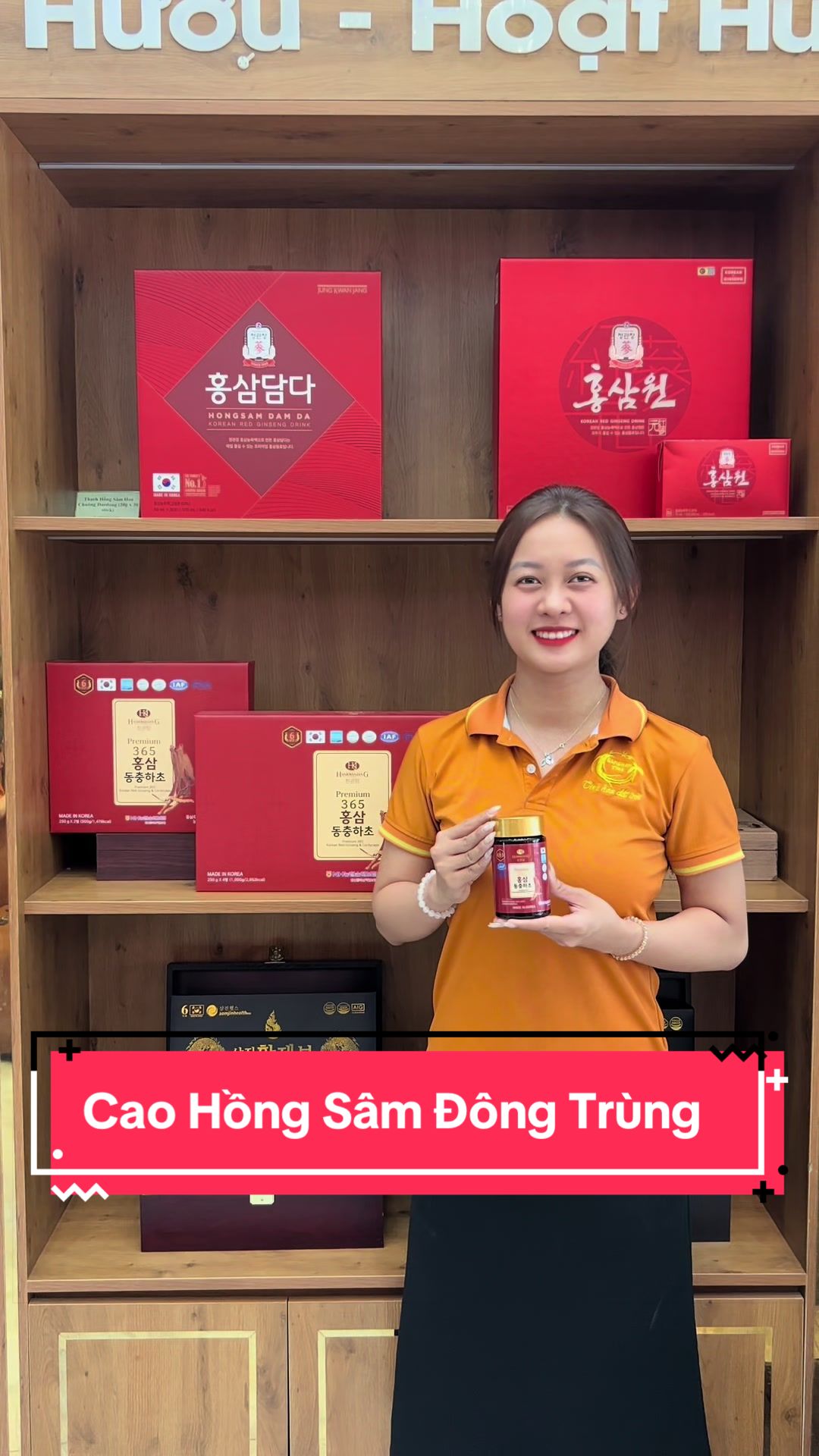 @Ganghan Vina - S&acirc;m H&agrave;n Quốc
