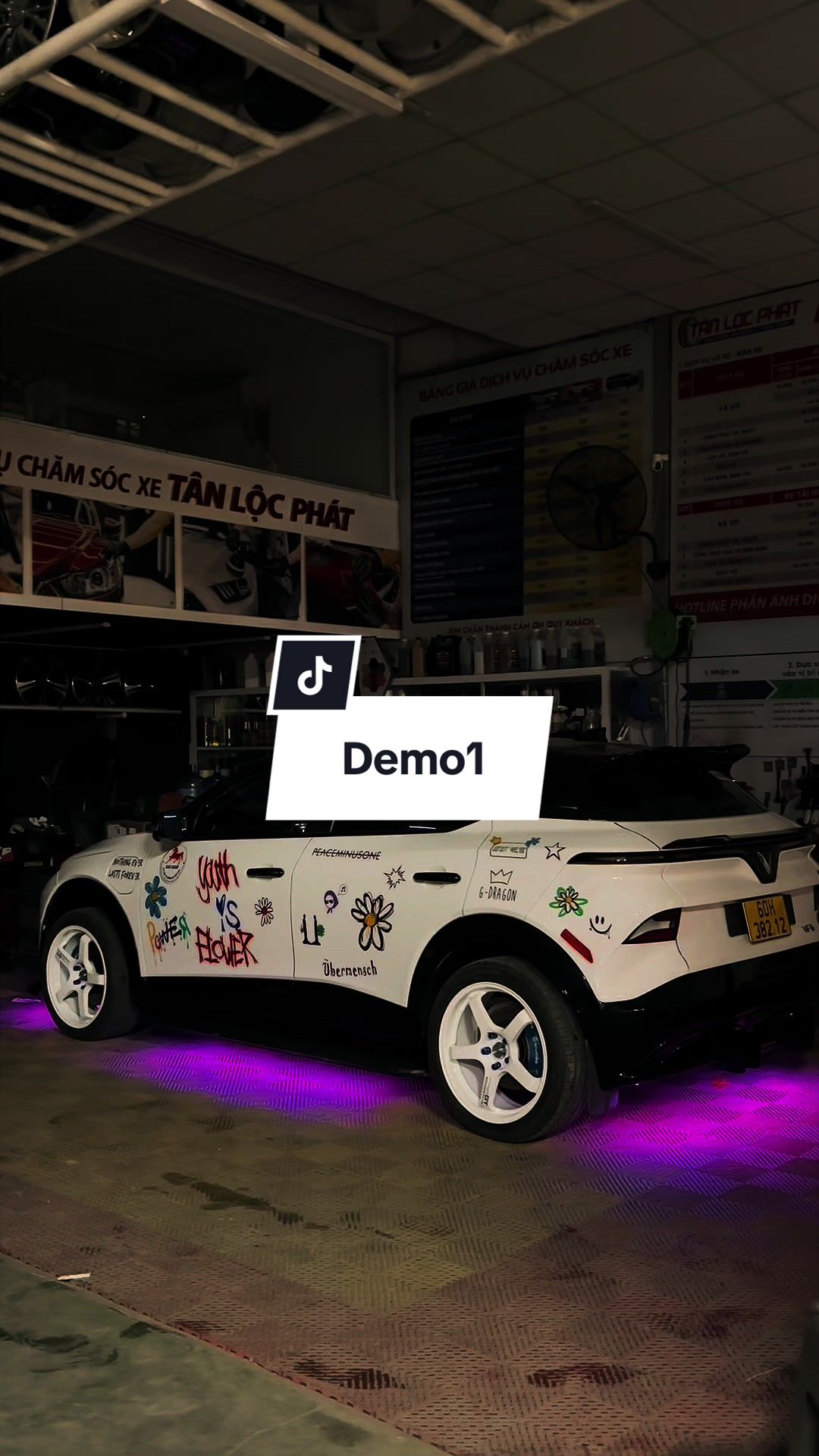 @EmTus Độ Xe