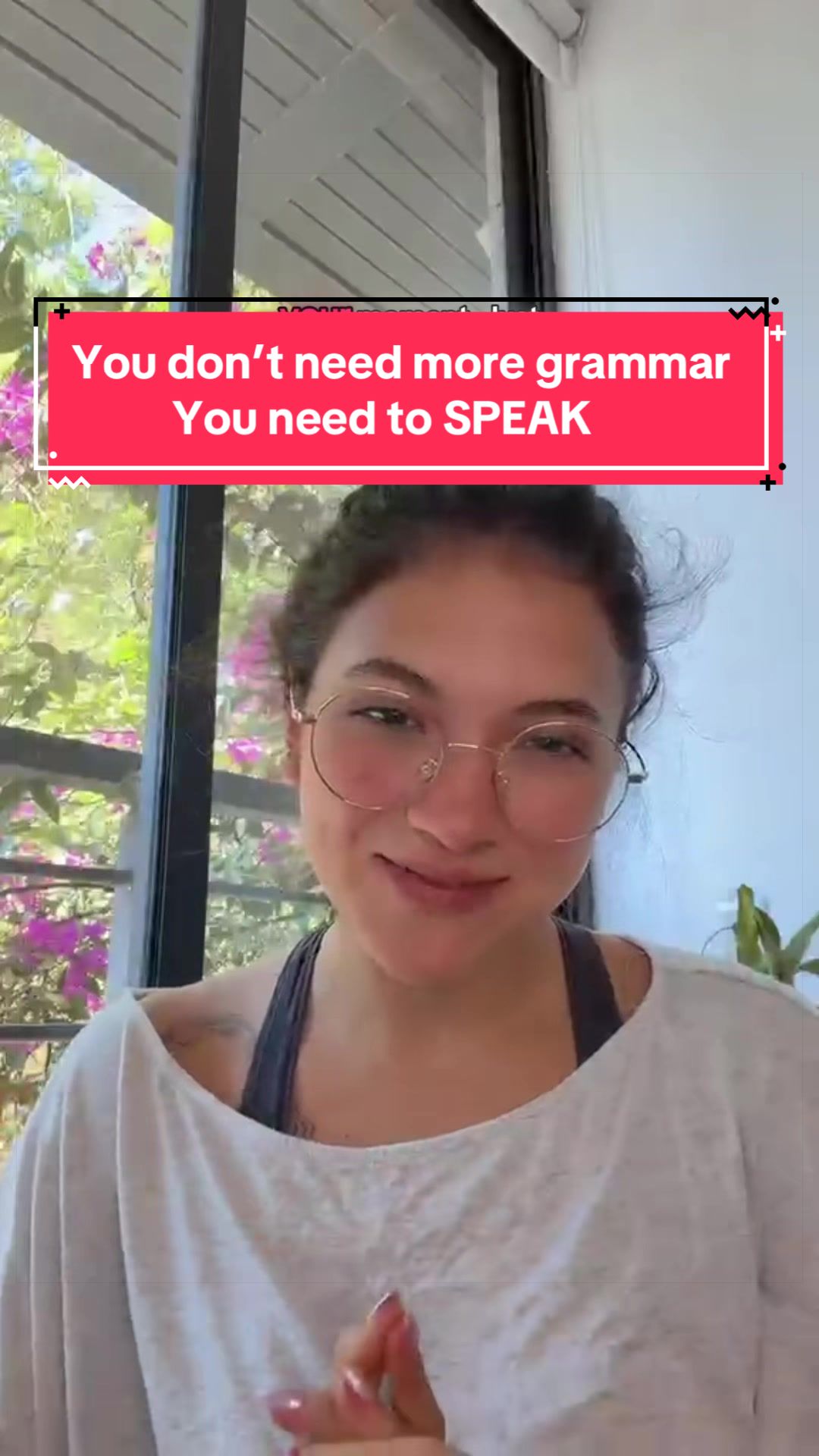 @Miss Honey