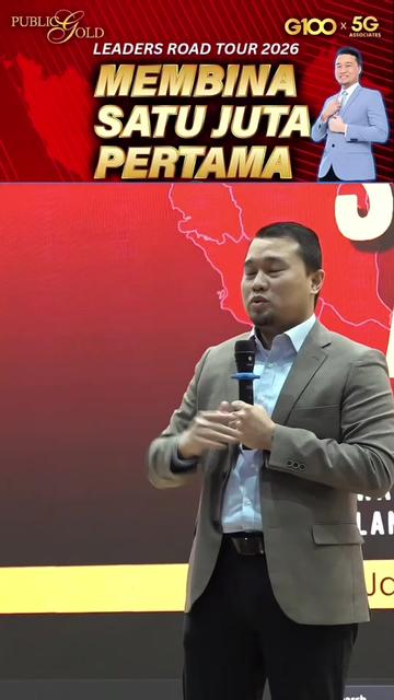 @Mohd Zulkifli Shafie