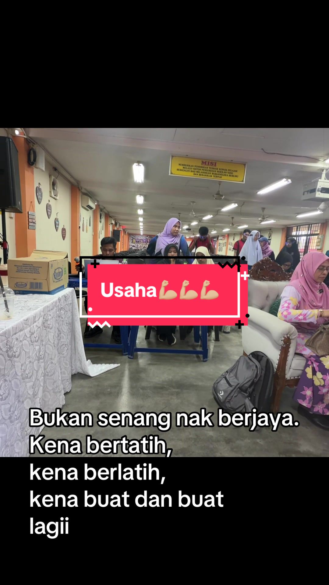 @Amrina hj idris