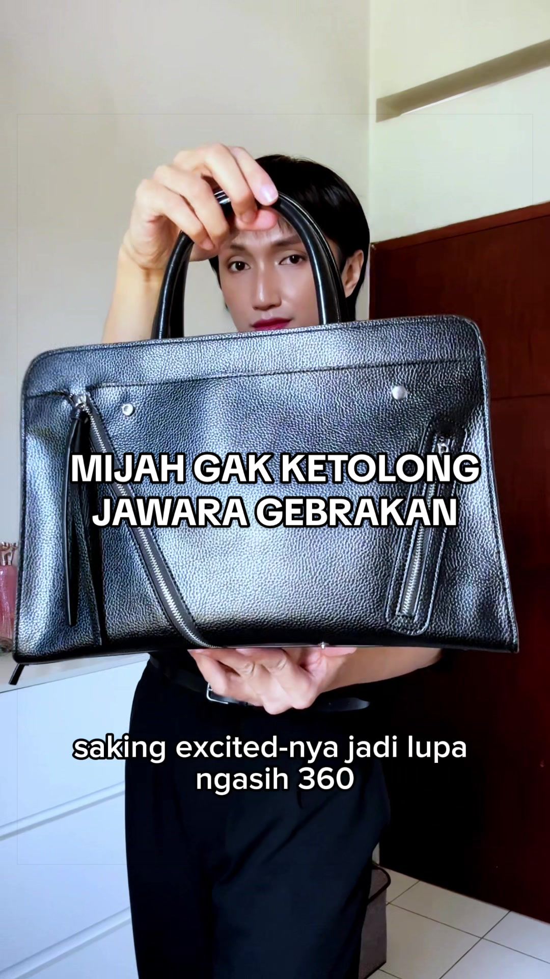 @Fendi Beau