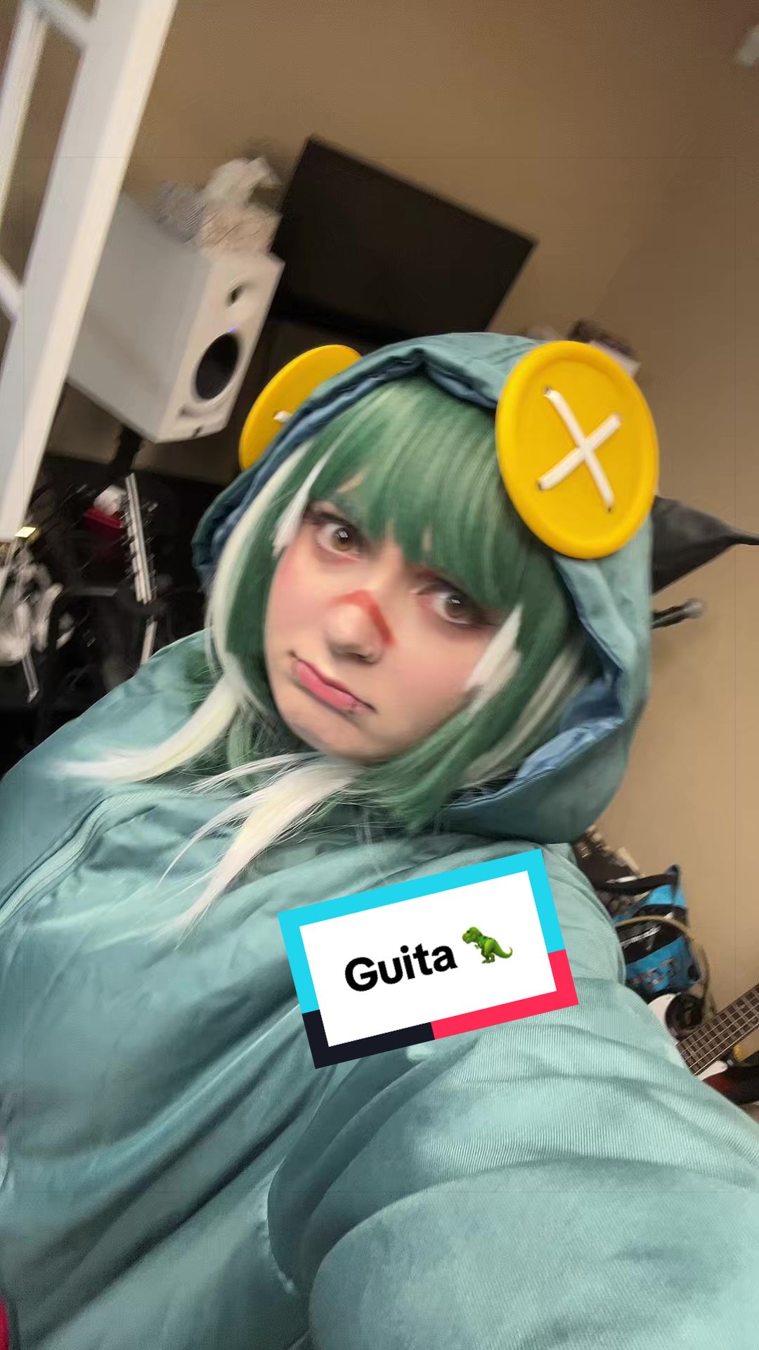 @Kaiju
