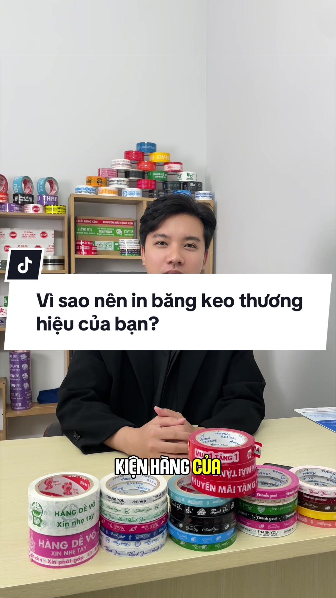 @BĂNG KEO IN SMART BEE
