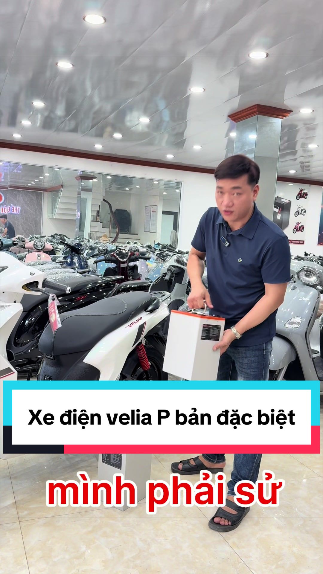 @Thế Giới Xe Văn Ng&acirc;n