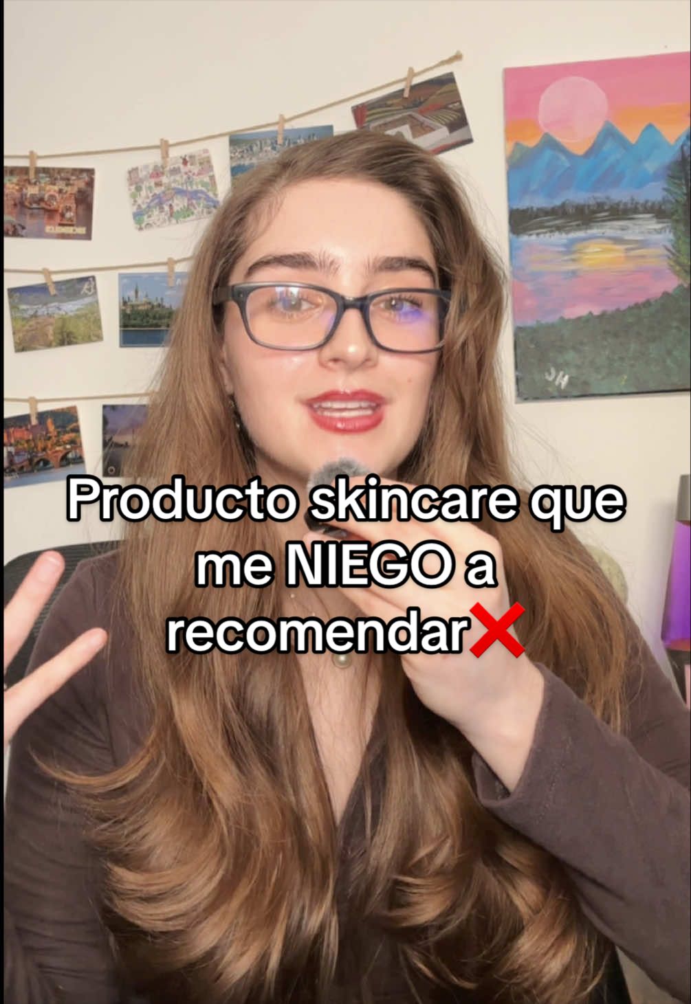 @Isabel Rodriguez