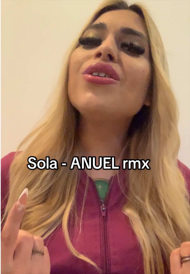 @Kiara Acosta