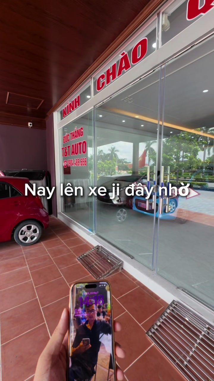 @NHẬT AUTO @967.194999