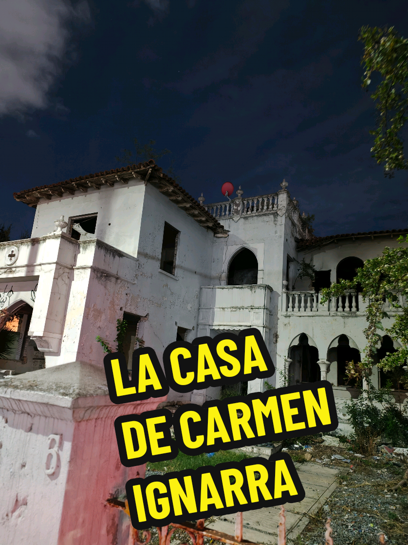 @La Noche Misteriosa