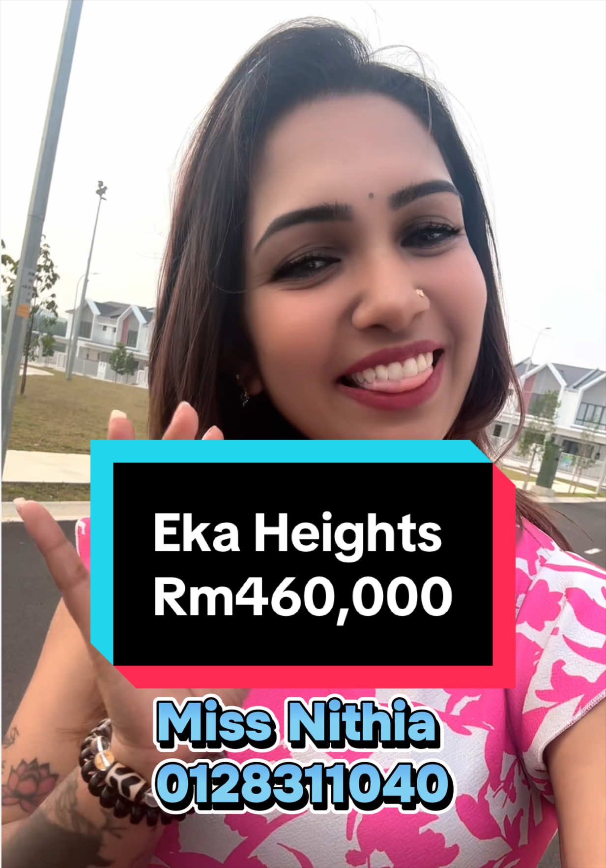 @Nithia Official