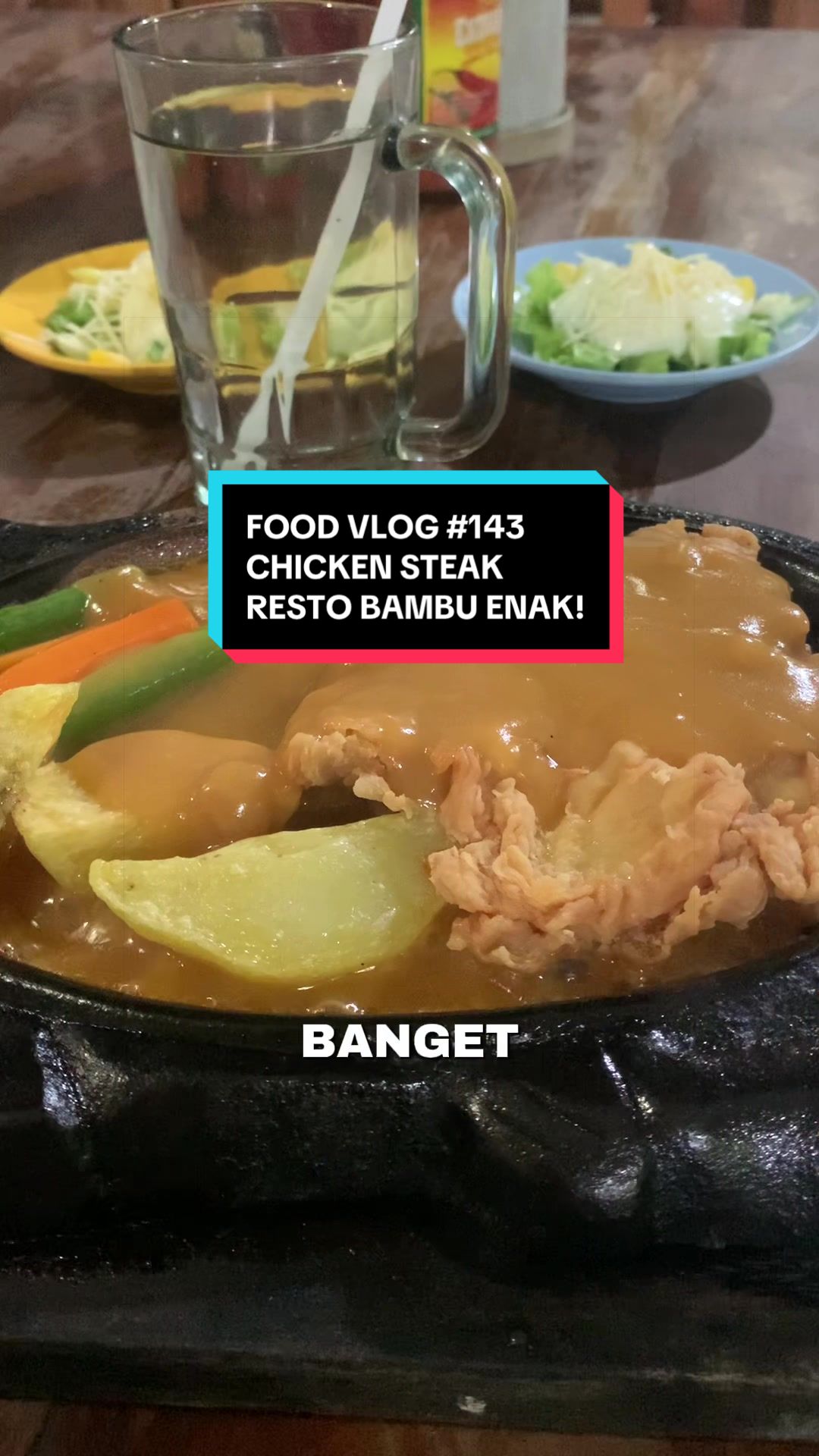 @Achmad | Food, Vlog, and Game