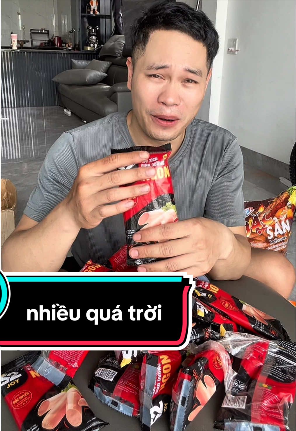 @thạch anh review✅