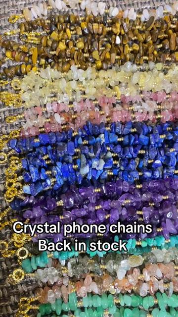 @Promea Crystals