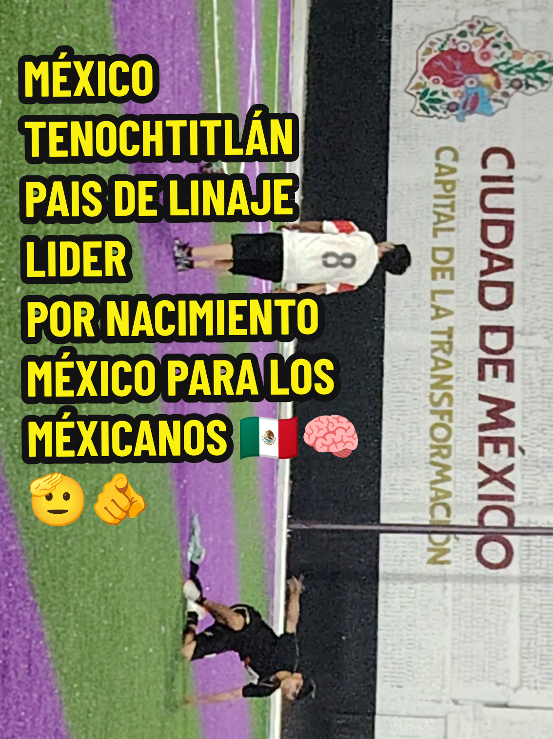 @🇲🇽M&Eacute;XICO🇲🇽TENOCHTITLAN🇲🇽