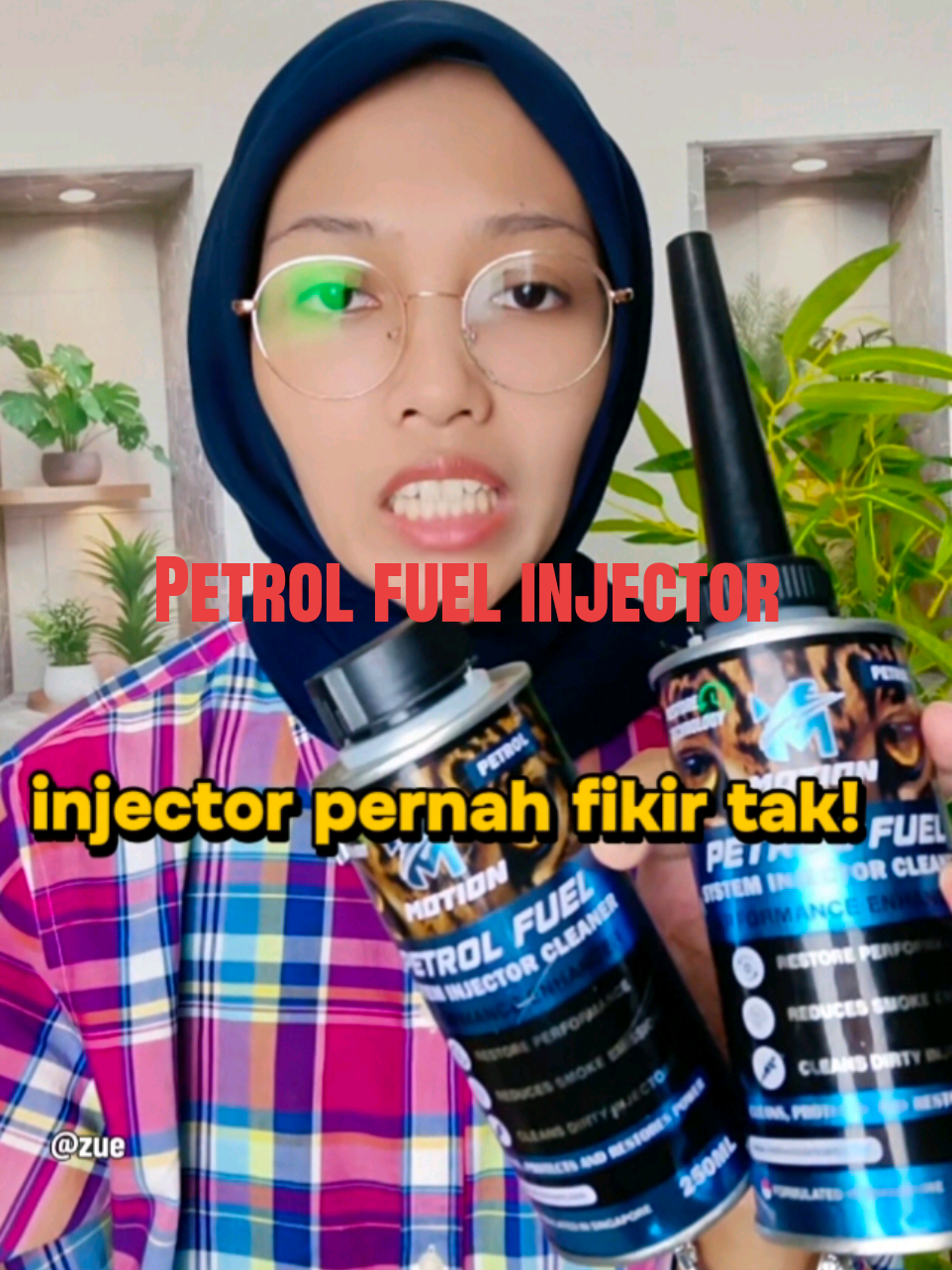 @Zue | akak kereta