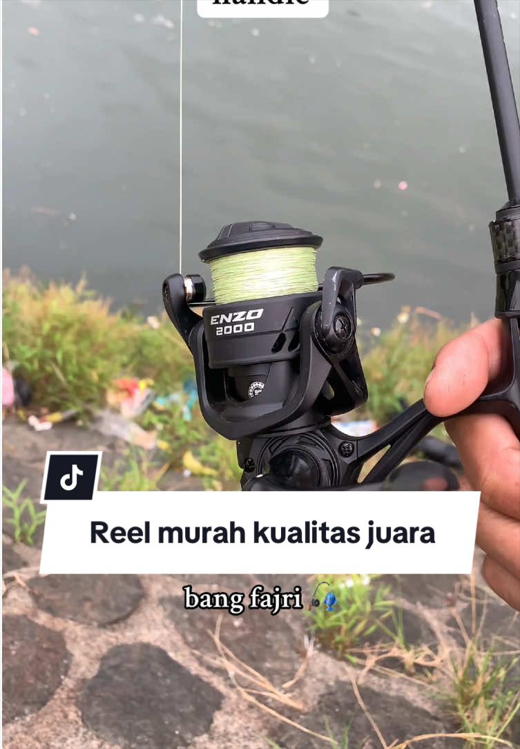 @Bang Fajri 🎣