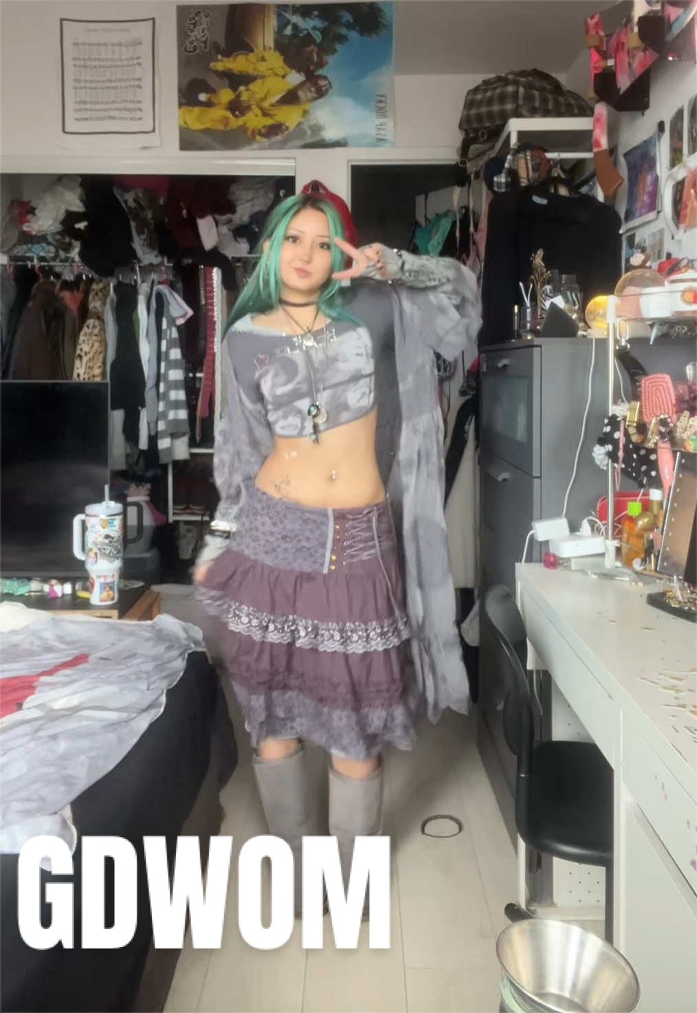 @ᗰᗩYᗩ