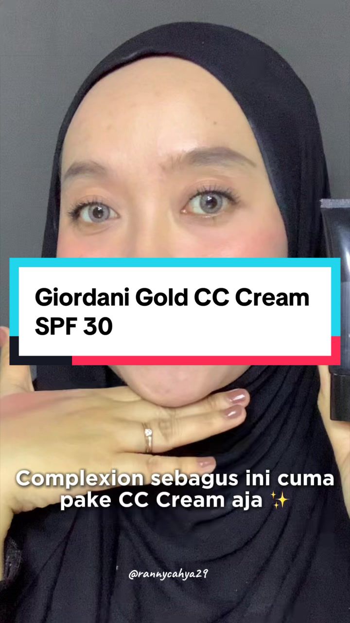 @IG:@rannycahya29