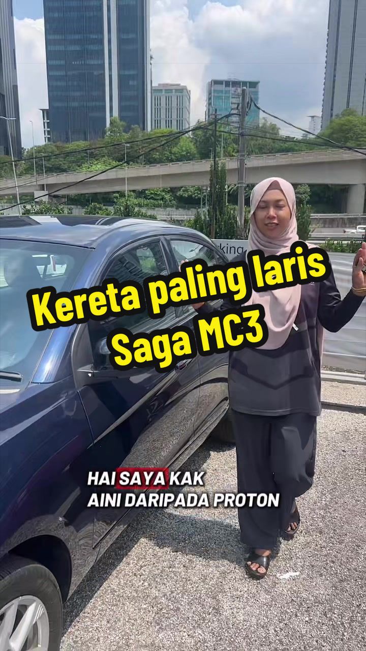 @Proton Eon Damansara