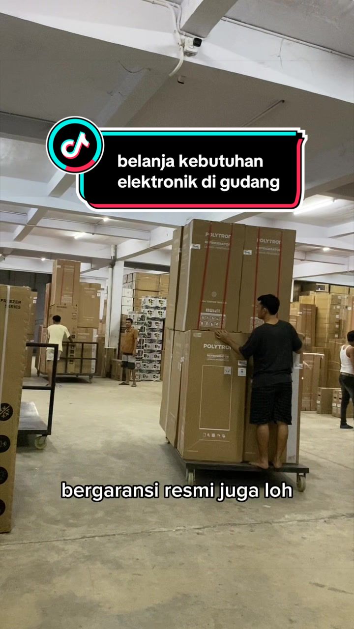 @DEPO ELEKTRONIK MEDAN