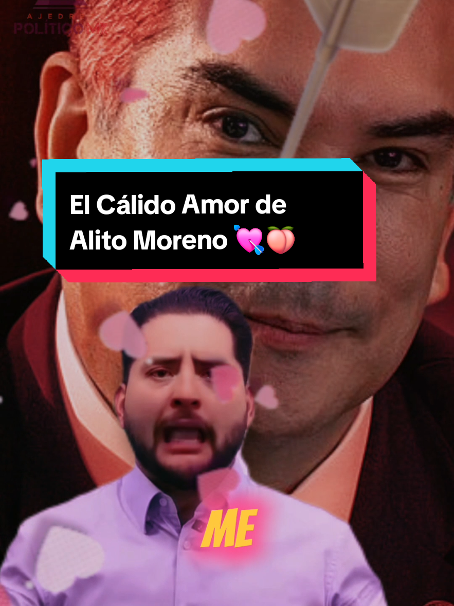 @Ajedrez Político MX