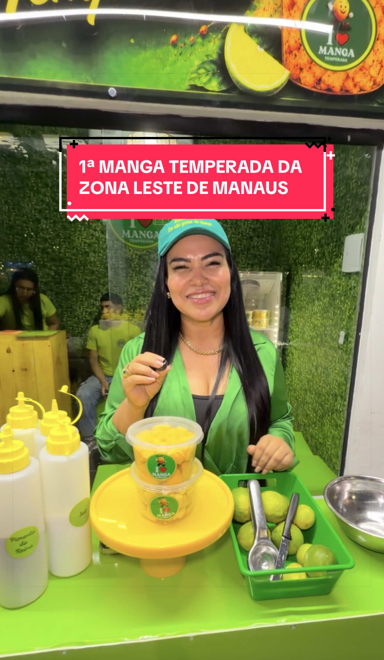 @O que fazer em Manaus?