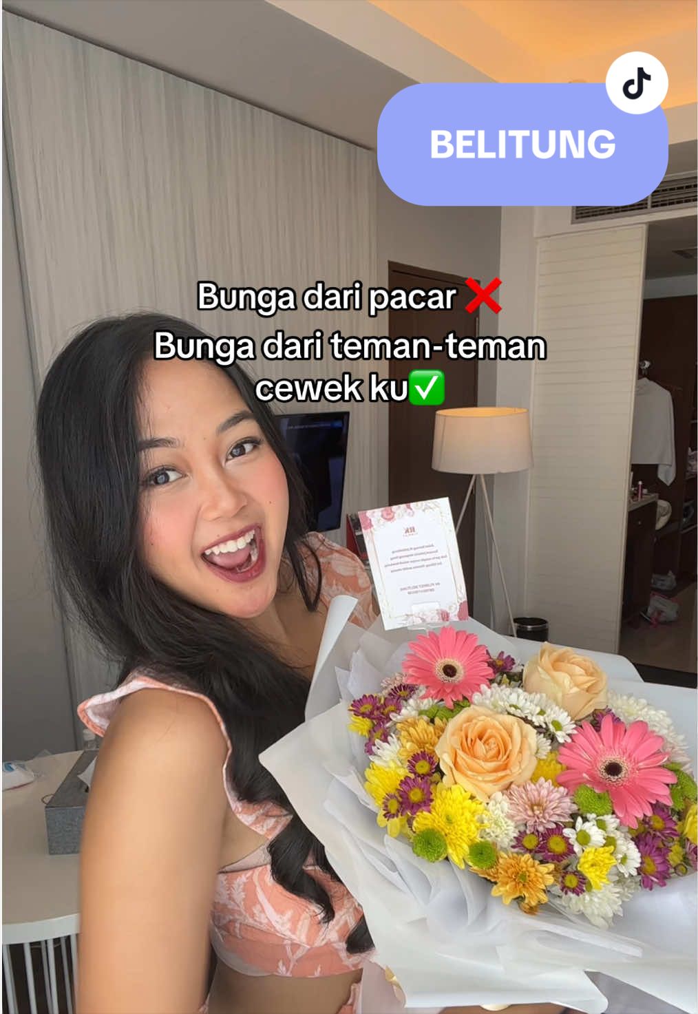 @Hi! Aku Tasya🙆🏻&zwj;♀️