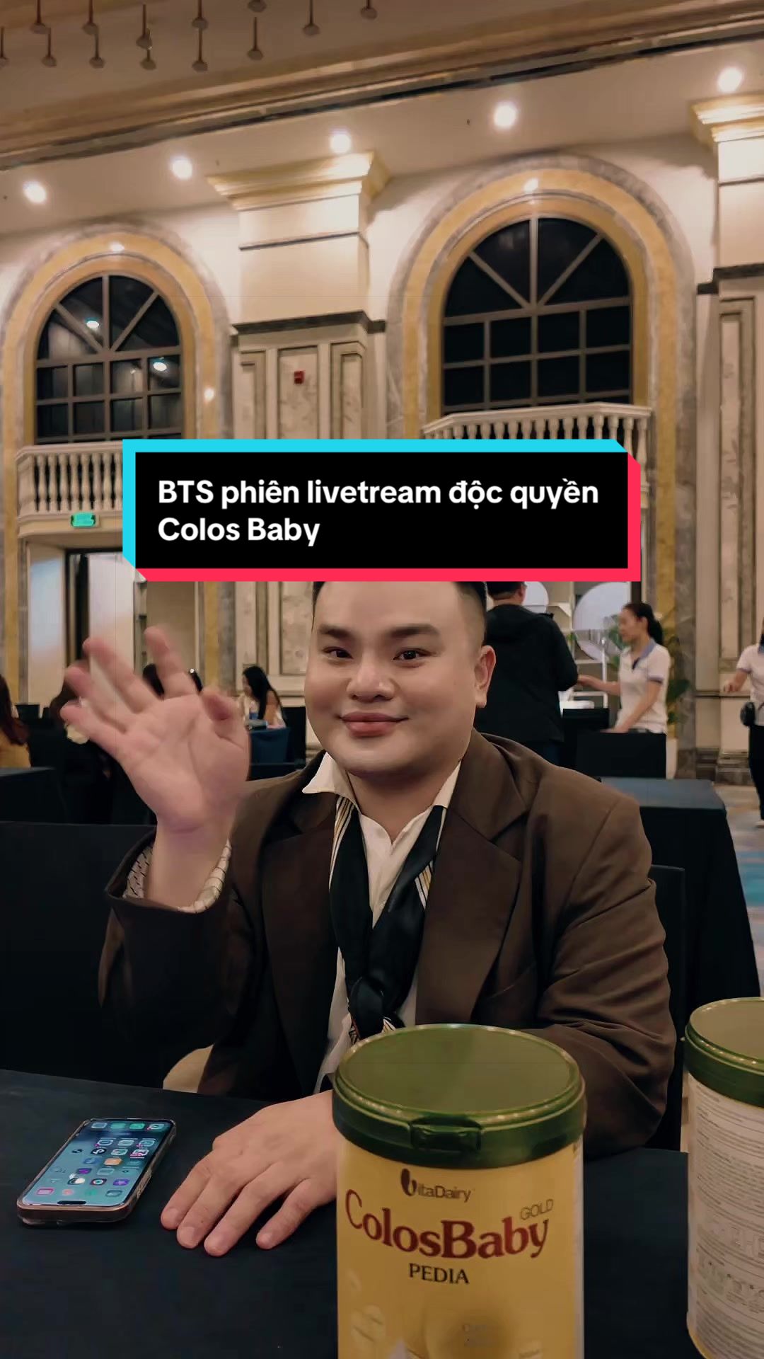 @Phúc Mập Hay Kể