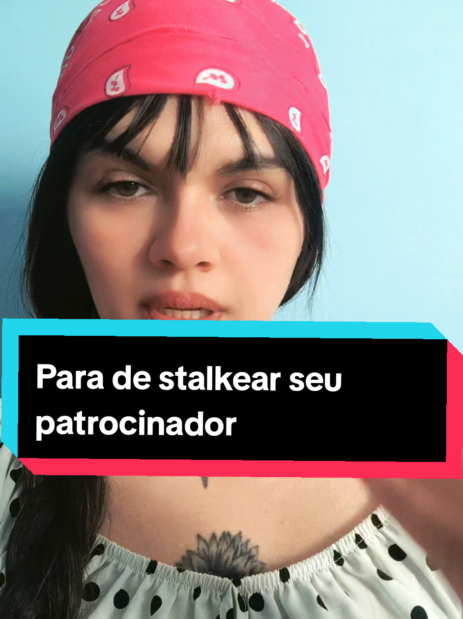 @Desempregada Exigente
