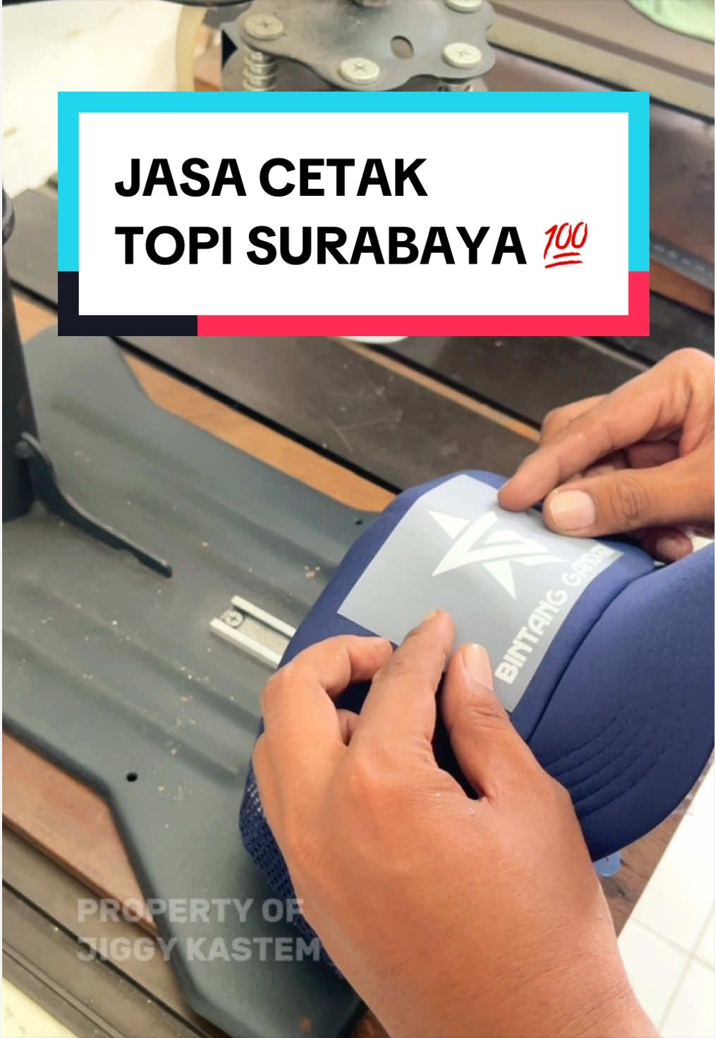 @Sablon Digital Surabaya