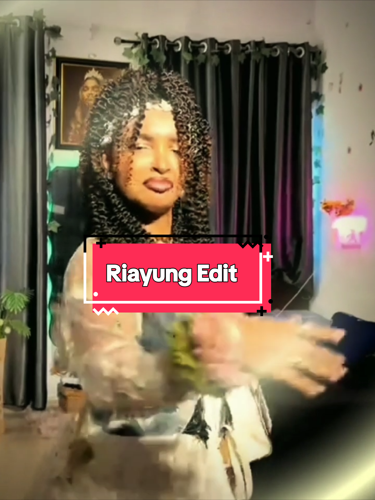 @Riayung fan pagepage🌟🌟