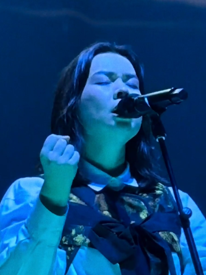 @mitski files