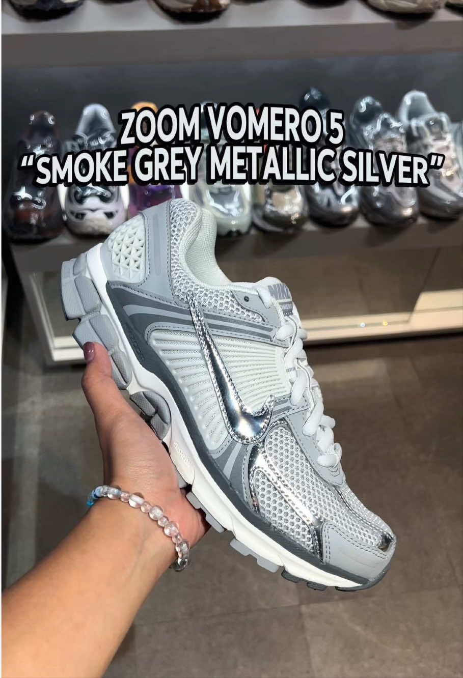 @True To Self Sneakers