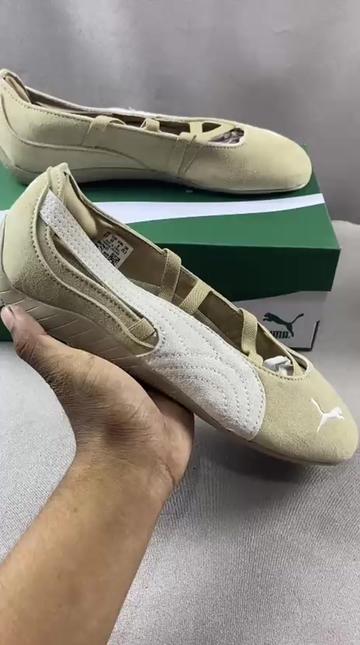 @Markas Shoes Shop