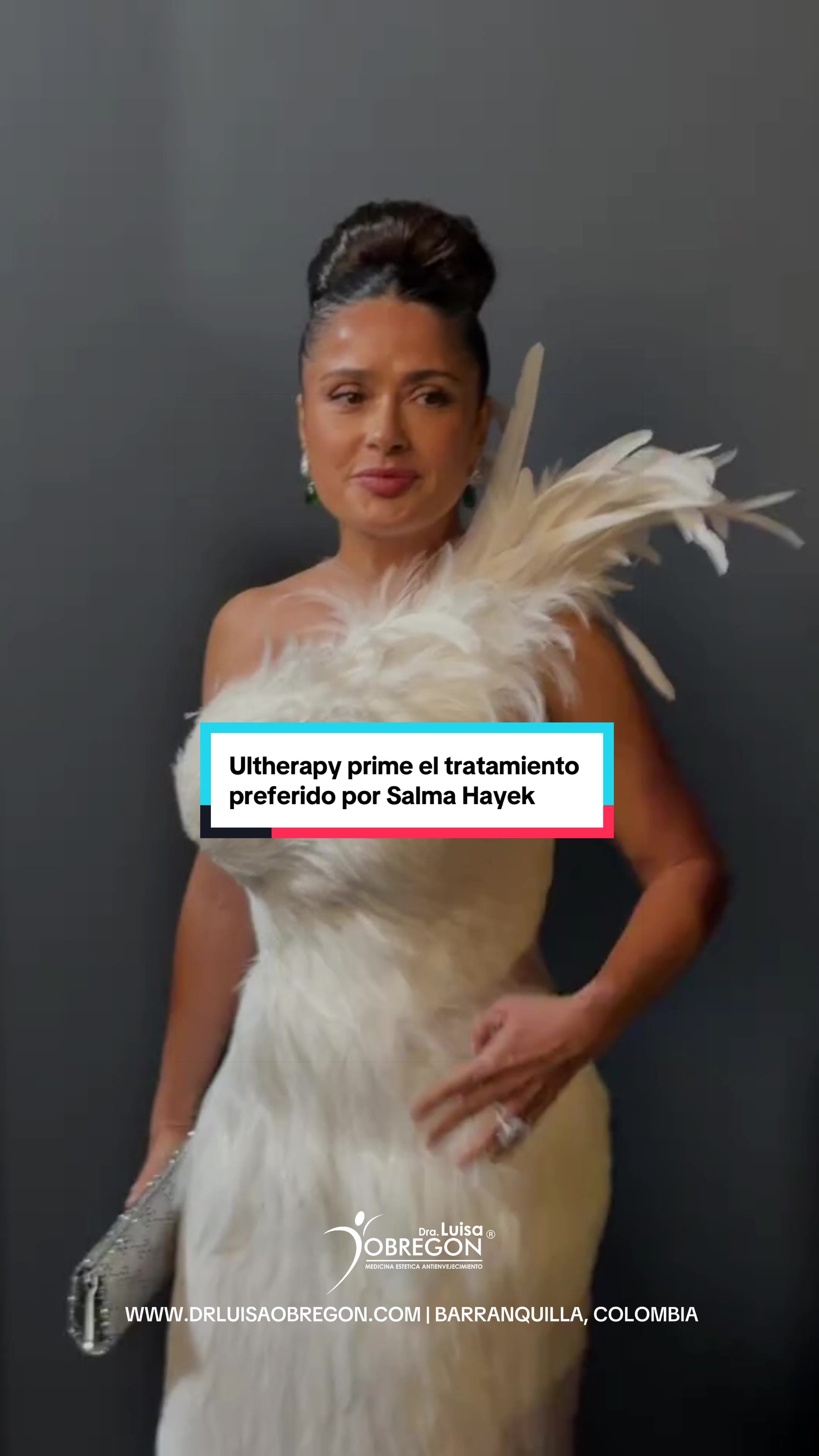 @Dra. Luisa Obregón
